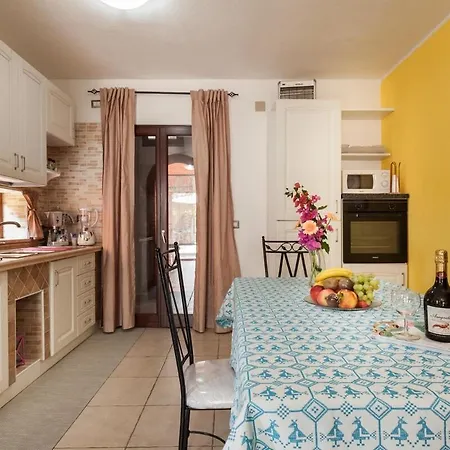 The Peacock House Semesterbostad *