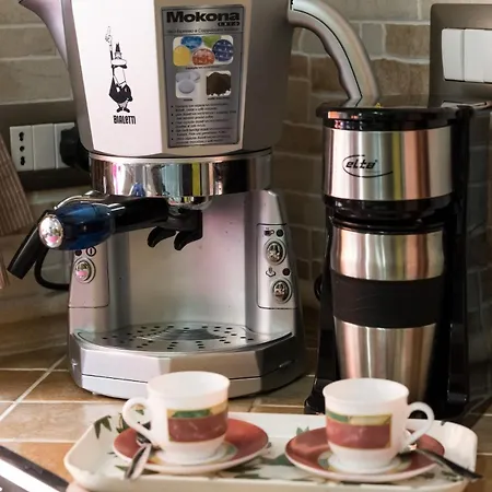 The Peacock House 別荘 *