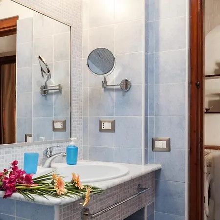 The Peacock House フルミニ・ディ・クアルトゥ