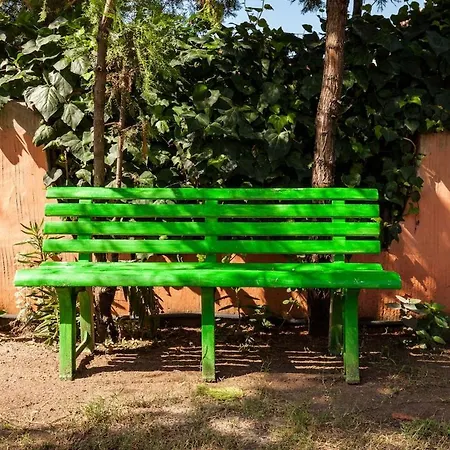 The Peacock House * Flumini di Quartu