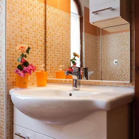 The Peacock House Semesterbostad