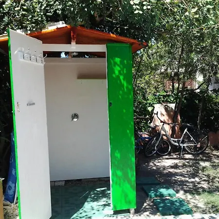 The Peacock House Flumini di Quartu