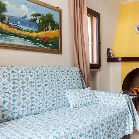 The Peacock House * Flumini di Quartu