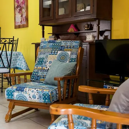 The Peacock House 別荘 *