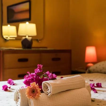 The Peacock House 別荘 フルミニ・ディ・クアルトゥ