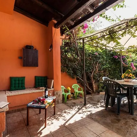 Tatil Evi The Peacock House *