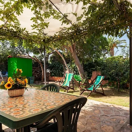 Tatil Evi The Peacock House