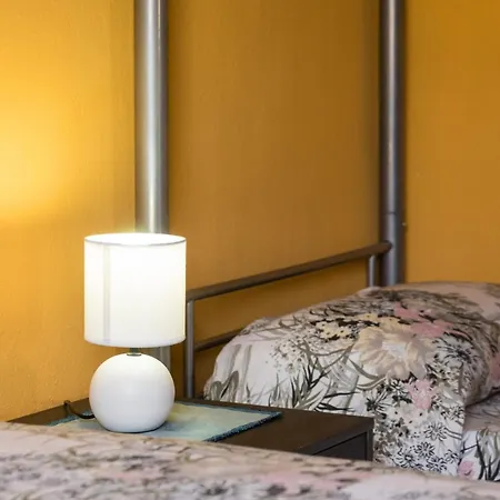 The Peacock House 別荘 フルミニ・ディ・クアルトゥ