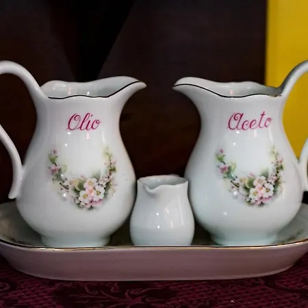 Hébergement de vacances The Peacock House Flumini di Quartu