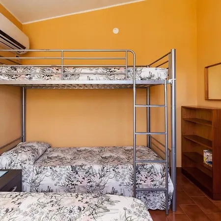 Hébergement de vacances The Peacock House *