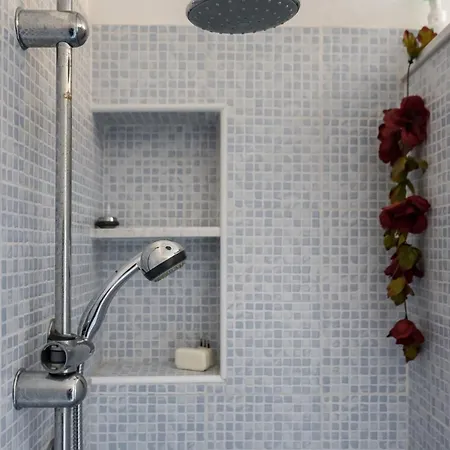 Hébergement de vacances The Peacock House *