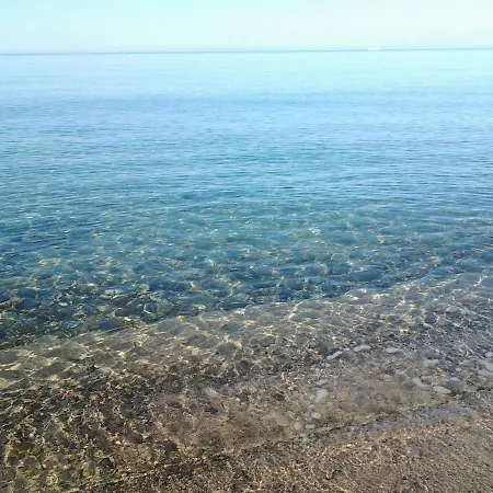 The Peacock House * Flumini di Quartu