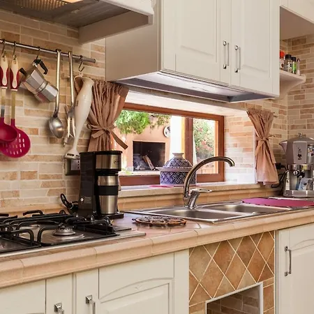 Hébergement de vacances The Peacock House