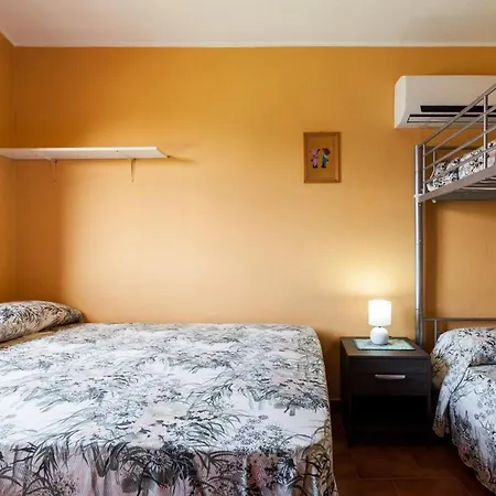 Hébergement de vacances The Peacock House