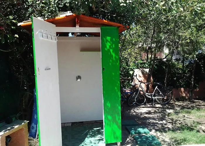 The Peacock House Flumini di Quartu